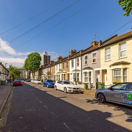 The Stratford Villa Лондон Екстер'єр фото