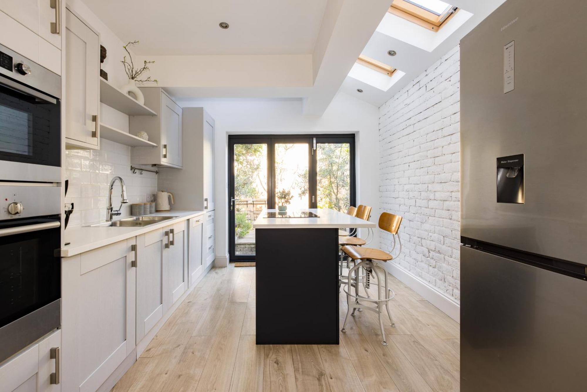 The Stratford Villa Лондон Екстер'єр фото